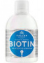 ШАМПУНЬ ДЛЯ ВОЛОС KALLOS BIOTIN 1Л